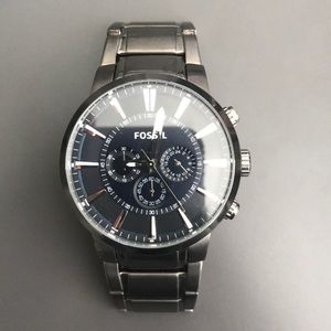 Fossil Men’s Watch